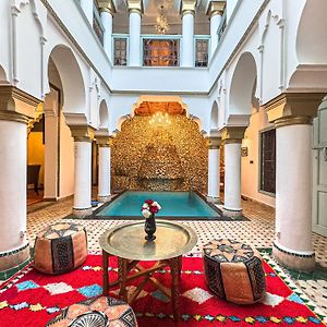 Riad L'Orchidee Suites & Spa